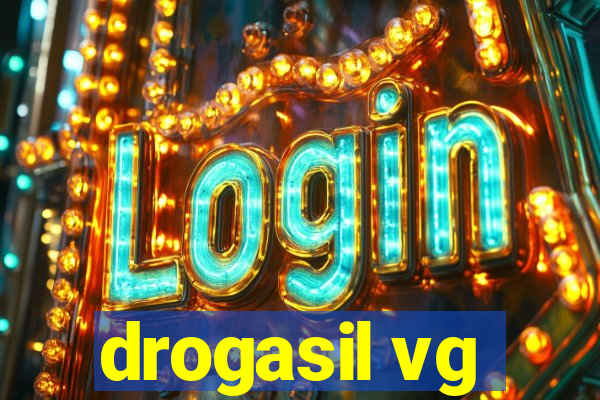 drogasil vg